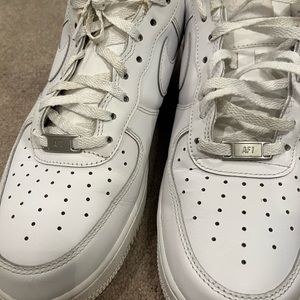 2020 Air Force 1 ‘07 ‘Triple White’